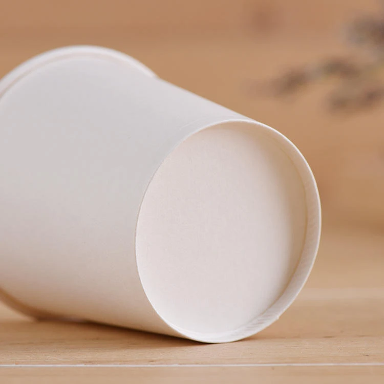 Single Wall Paper Cup best